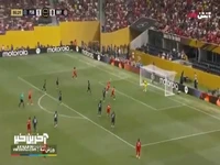 باز هم بایرن مونیخ باز هم گل آفساید، این‌بار هری کین!