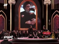 ماجرای دلخراش انفجار پیجر در دست کودک لبنانی