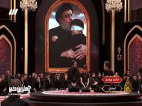 انتشار برای نخستین بار از ماجرای جانبازیِ یک کودک ده ساله!
