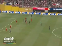 گل اول پاریس به بایرن مونیخ، ستاره جوان گل کاشت!