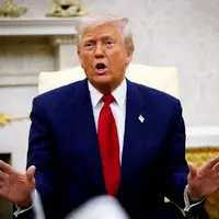رپیس‌جمهوری که نوبل دوست دارد