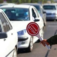 محدودیت‌های ترافیکی عاشورا و تاسوعا در اراک اعلام شد