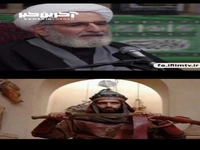 امام حسین(ع) در بر پا کردن حق از همه شایسته تر بود