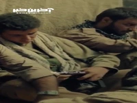 ابوالفضل، فرمانده اردوی امامت