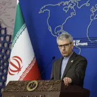 پیام سخنگوی وزارت خارجه درباره جنایت اسرائیل در زندان اوین