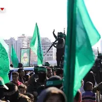 پیام قاطع فرمانده حماس: یا توافق شرافتمندانه یا جنگ آزادی و شهادت