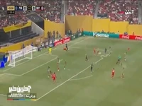 مصدومیت وحشتناک موسیالا!