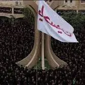 آمادگی بم برای ورود به مراسم باشکوه تاسوعا و عاشورای حسینی 