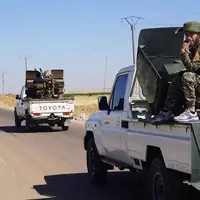 «غرب وحشی» در جنوب سوریه؛ گزارشی از وضعیت عجیب شهر درعا