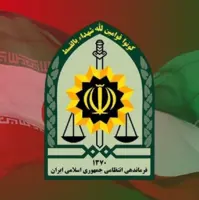 شهادت مأمور پلیس در درگیری با سارقان مسلح