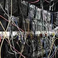 شناسایی و حذف ۲۴۰۰ مگاوات مصرف پنهان رمزارز‌ها