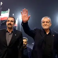 پاسخ پزشکیان به فضاسازی‌ها و گمانه‌زنی‌هایی درباره سفر به جمهوری آذربایجان