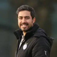 خسرو حیدری، چشم و گوش ساپینتو در ایران!