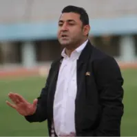 دستیار مهدی رحمتی در کادرفنی تارتار!