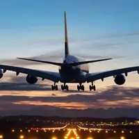 فرودگاه شهید مدنی تبریز باز شد