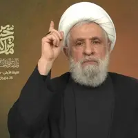 شیخ نعیم قاسم: دفاع از وطن نیاز به اجازه گرفتن ندارد
