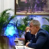 پیام عراقچی به وزیر خارجه نیکاراگوئه تقدیم شد