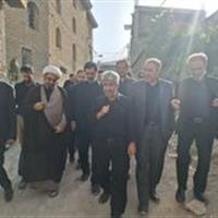 برنامه‌ریزی برای حل مشکلات روستاهای شهرستان جعفرآباد