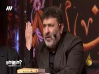 شعر انتقادی حدادیان درباره‌ی سکوت مسیحیان نسبت به کشتار مردم غزه