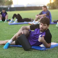 تلاش استقلال برای حضور خارجی‌ها در ایران