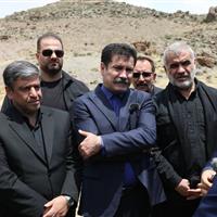 استاندار اردبیل: رونق اقتصاد روستاها دغدغه اصلی دولت است