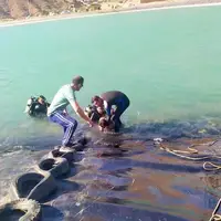 جوان بانه ای در سد سردشت غرق شد