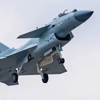 تحلیل چینی درباره احتمال فروش جنگنده J-10 به تهران: مشکل ایران را حل نمی کند