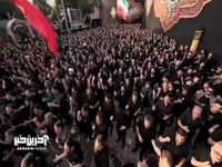 «ایران ای سرای امید» بانوای محمود کریمی