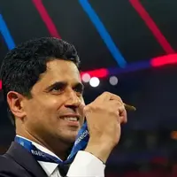 الخلیفی: باید توپ طلا را به دمبله بدهند