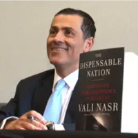 ولی نصر: ایرانیان ماه‌ها برای جنگ برنامه‌ریزی داشتند