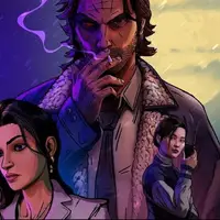گزارش: کمپین تبلیغاتی The Wolf Among Us 2 تا پاییز آغاز میشود