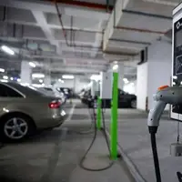 قدرتمندان بازار خودروهای برقی چین معرفی شدند