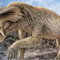وحشت باستانی‌تر؛ هیولاهایی که پیش از دایناسورها بر زمین حکمرانی می‌کردند