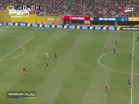 اشتباه مهلک نویر مقابل دمبله، چه توپی گل نشد!