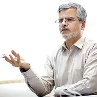 محمود صادقی: انسجام مردم در ابتدای جنگ، جنبه مدنی داشت نه ملی