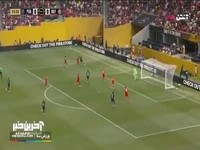 پیر نشو لعنتی! باز هم مهار استثنایی نویر