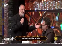 نوای مشهور ترکی در عزای علمدار کربلا