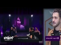 واکنش شهاب حسینی و لاله مرزبان با شوخی با سریال «آبان»