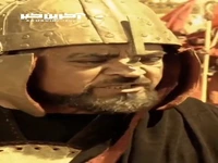 جگر شیر می خواهد با عباس ابن علی رو در رو شود