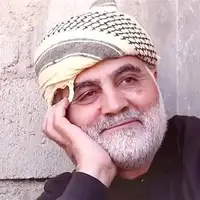 انتشار برای نخستین بار؛ روضهٔ جانسوز حاج‌قاسم برای عاشورای امام حسین(ع)