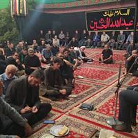 حیات حسینی؛ طرحی نو برای زنده نگه داشتن سنت روضه‌خوانی در یزد