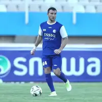 یک ازبکستانی دیگر در راه لیگ برتر ایران