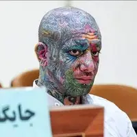امیر تتلو در زندان مداح شد!