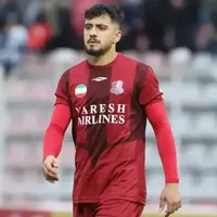 ساپینتو، دست روی مدافع چپ 21 ساله گذاشت