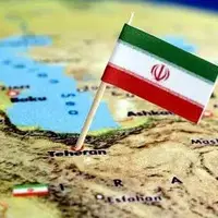 سراب تجزیه ایران