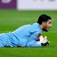 گزینه دروازه‌بانی استقلال لژیونر می‌شود!