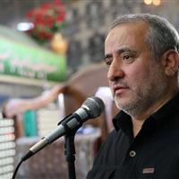 استاندار خراسان جنوبی: ترویج فرهنگ ایثار و شهادت وظیفه‌ای ملی است