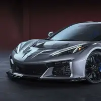 آیا کوروت ZR1X میتواند ضلع سوم مثلث هایپرکارهای هیبرید فراری و مکلارن باشد؟