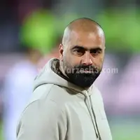 مازیار زارع در ملوان ماندگار شد