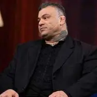 بازیگر سریال «وحشی»: بهم میگن با این قیافه ای که داری چطوری خادم امام حسین (ع) شدی؟!